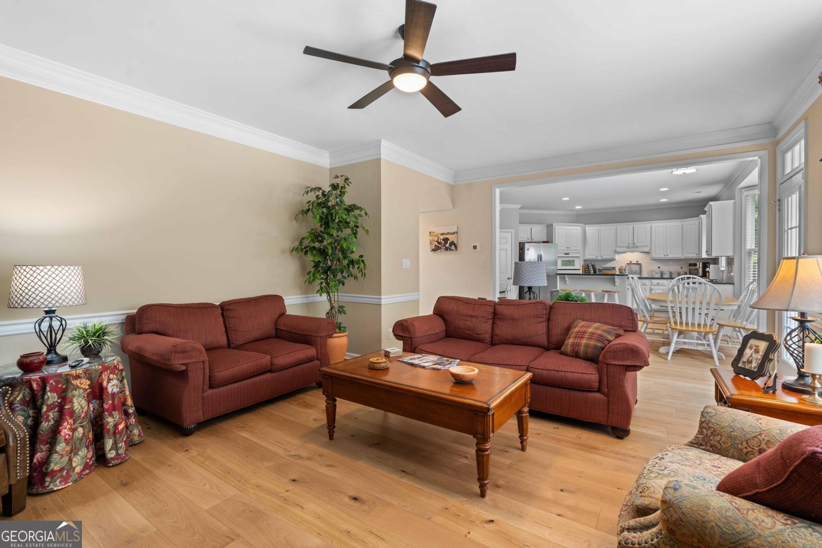 495 Stonehaven Drive Fayetteville - 19