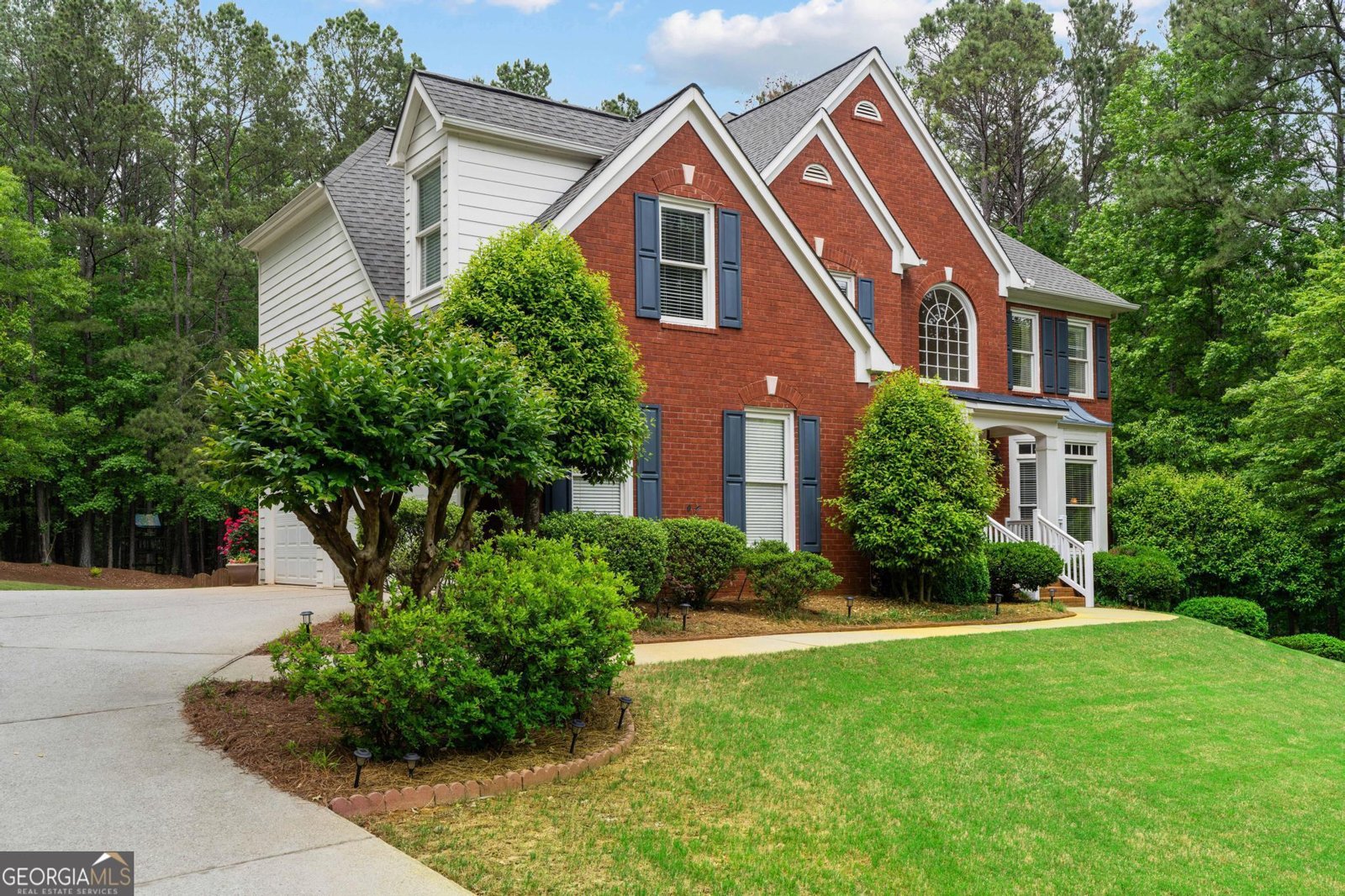495 Stonehaven Drive Fayetteville - 2