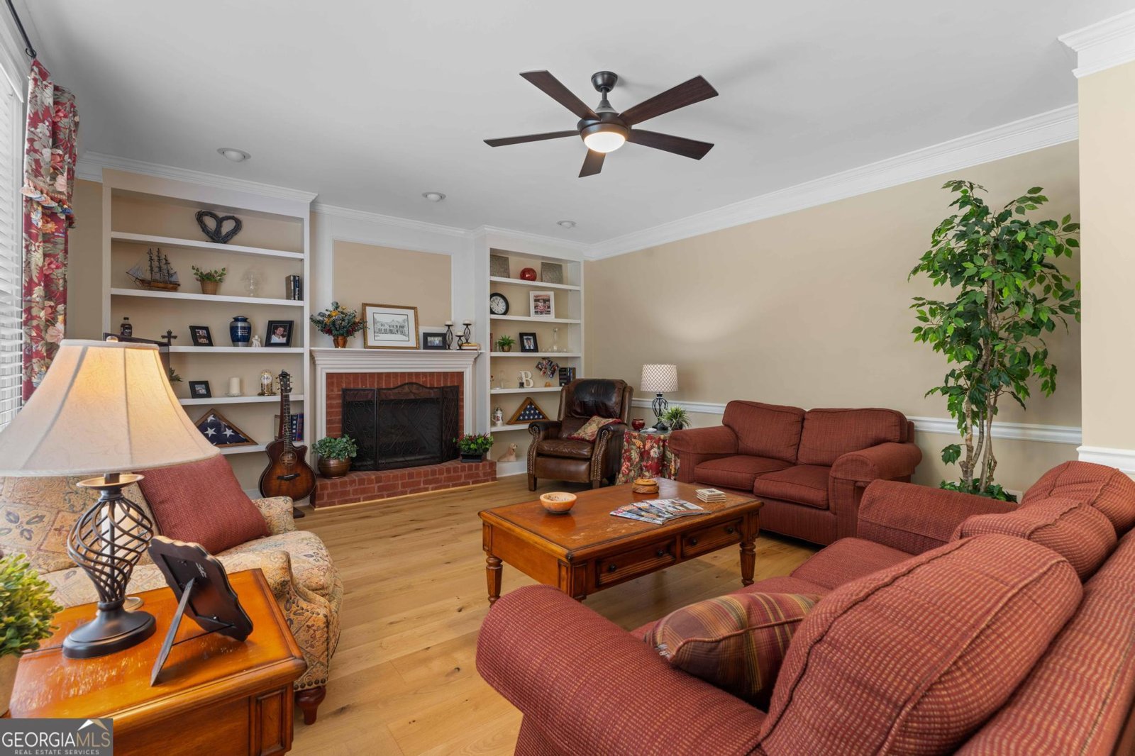 495 Stonehaven Drive Fayetteville - 20
