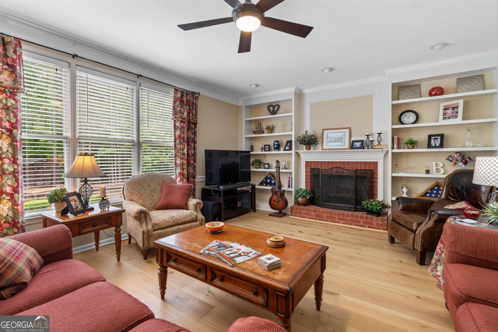 495 Stonehaven Drive Fayetteville - 21