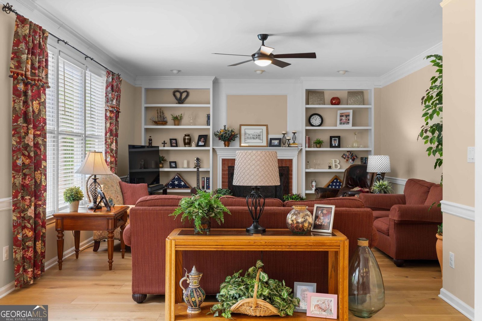 495 Stonehaven Drive Fayetteville - 22