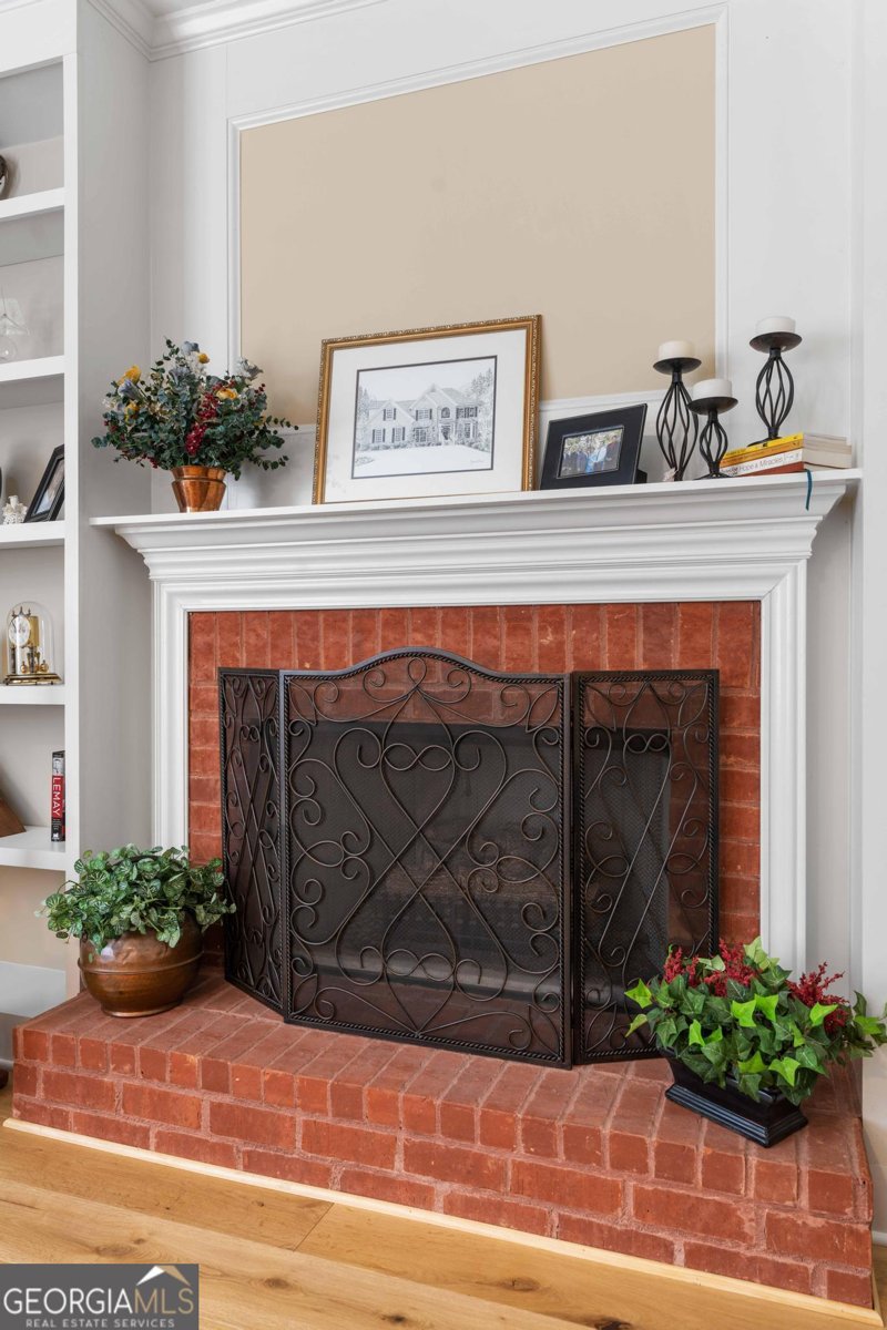 495 Stonehaven Drive Fayetteville - 23