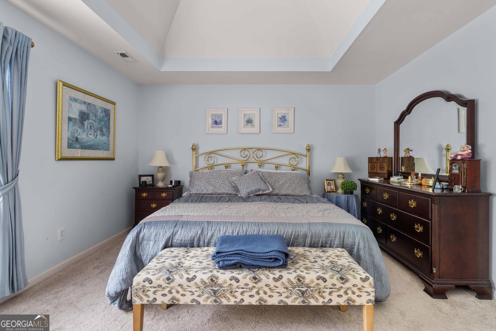 495 Stonehaven Drive Fayetteville - 28
