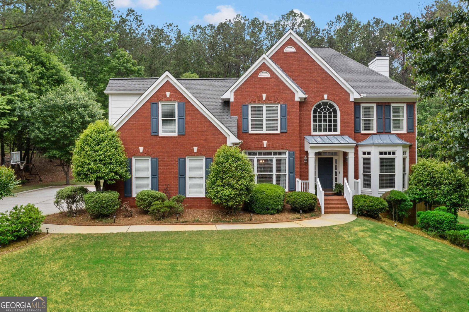495 Stonehaven Drive Fayetteville - 3