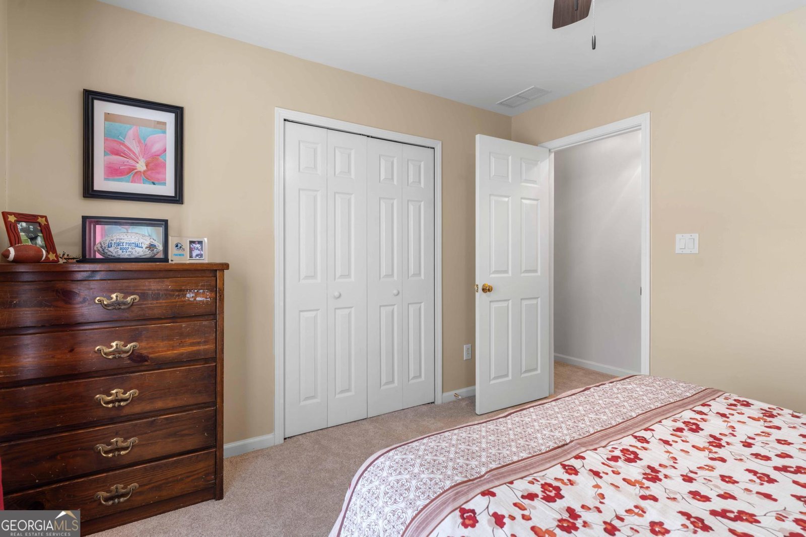 495 Stonehaven Drive Fayetteville - 38