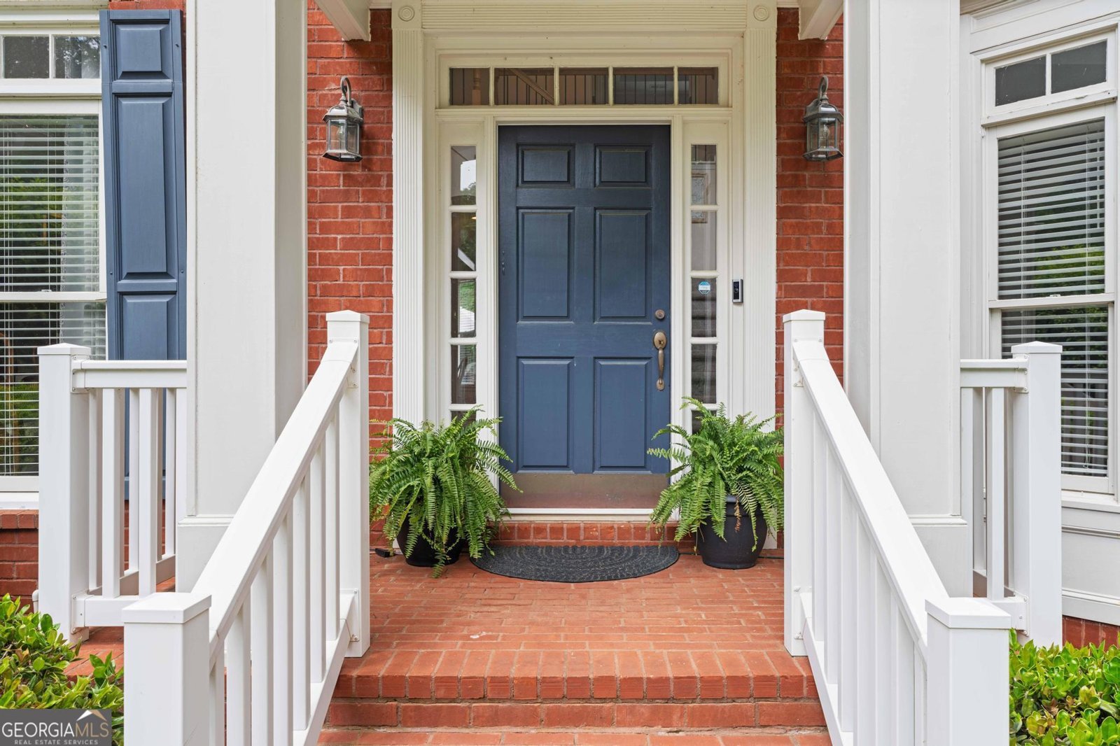 495 Stonehaven Drive Fayetteville - 4