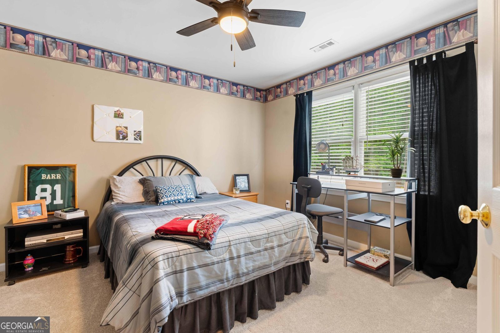 495 Stonehaven Drive Fayetteville - 42