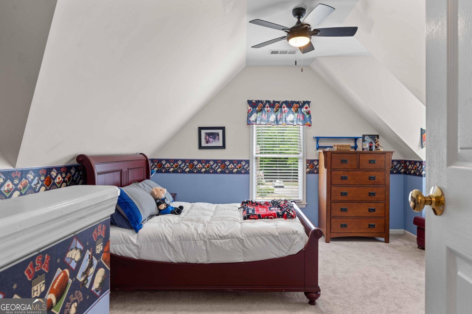 495 Stonehaven Drive Fayetteville - 44
