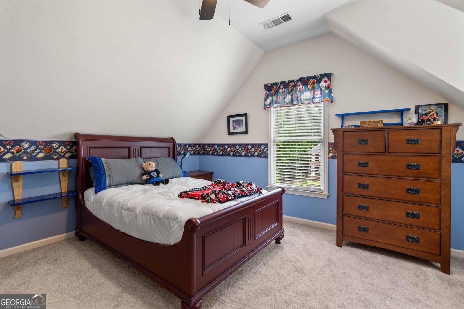 495 Stonehaven Drive Fayetteville - 45