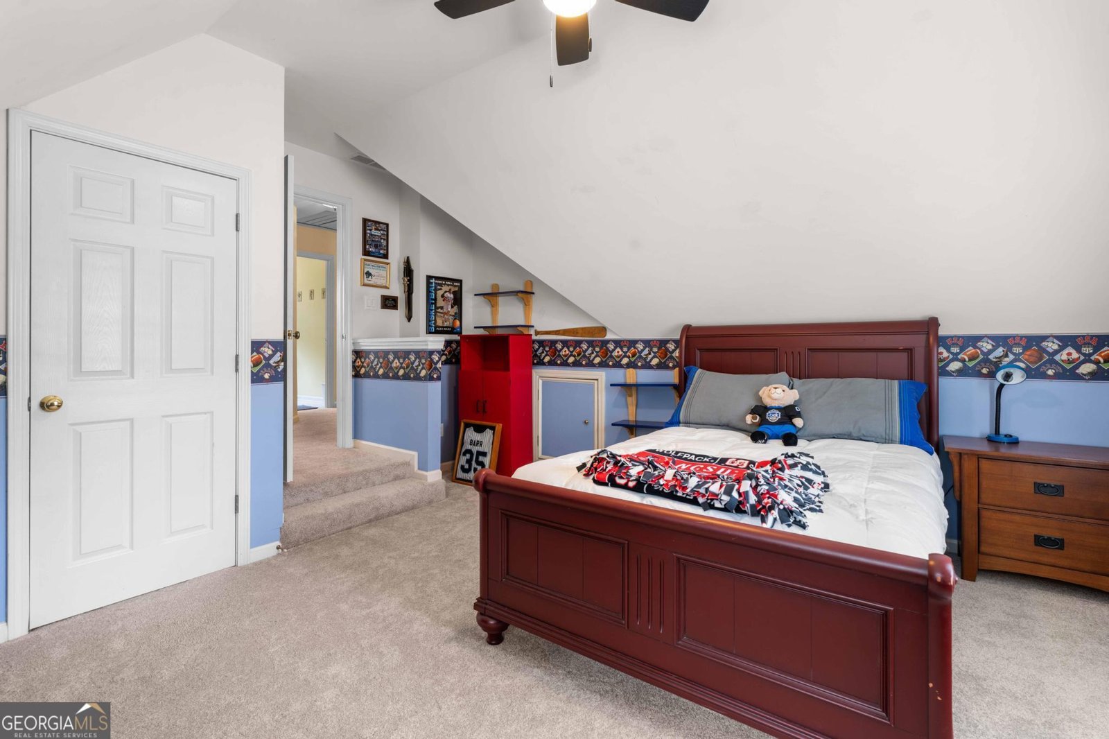 495 Stonehaven Drive Fayetteville - 46