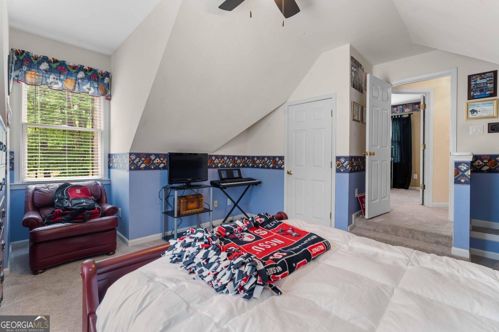 495 Stonehaven Drive Fayetteville - 47