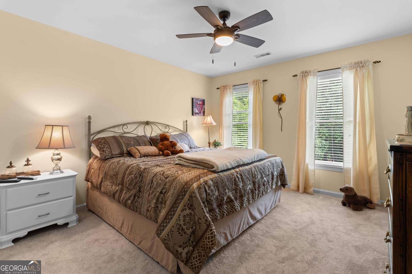 495 Stonehaven Drive Fayetteville - 48