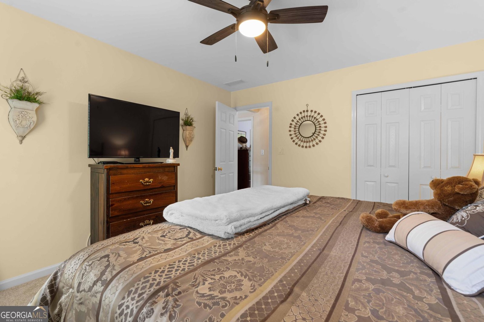 495 Stonehaven Drive Fayetteville - 49
