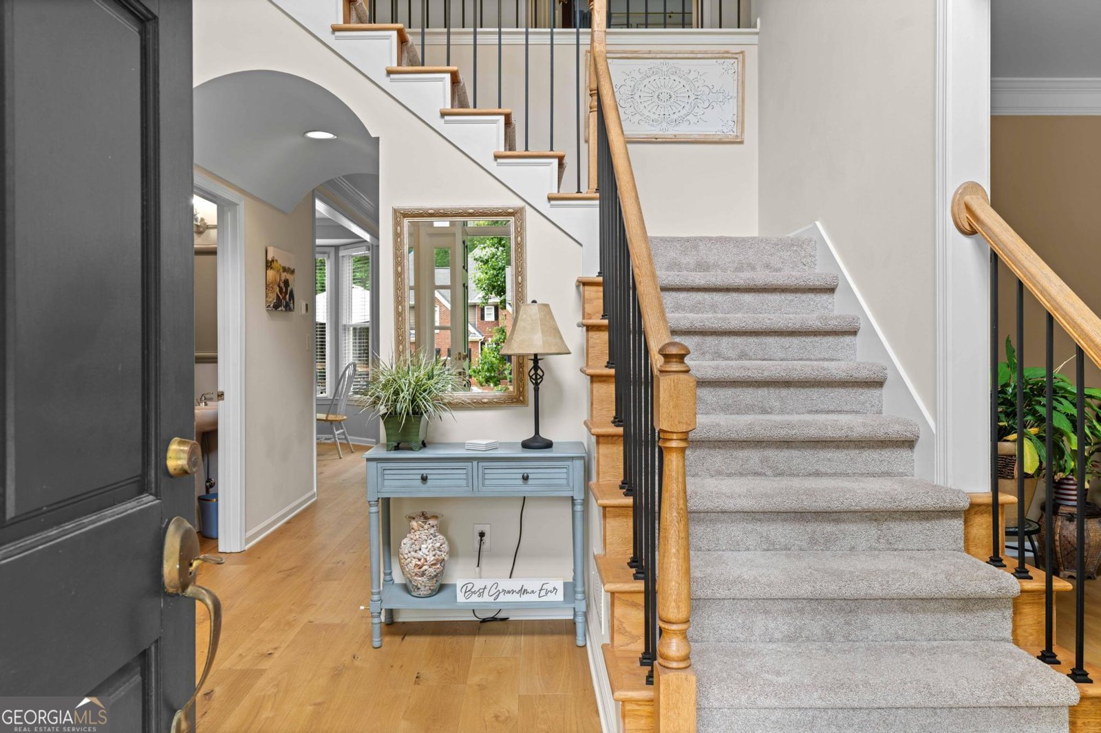 495 Stonehaven Drive Fayetteville - 5