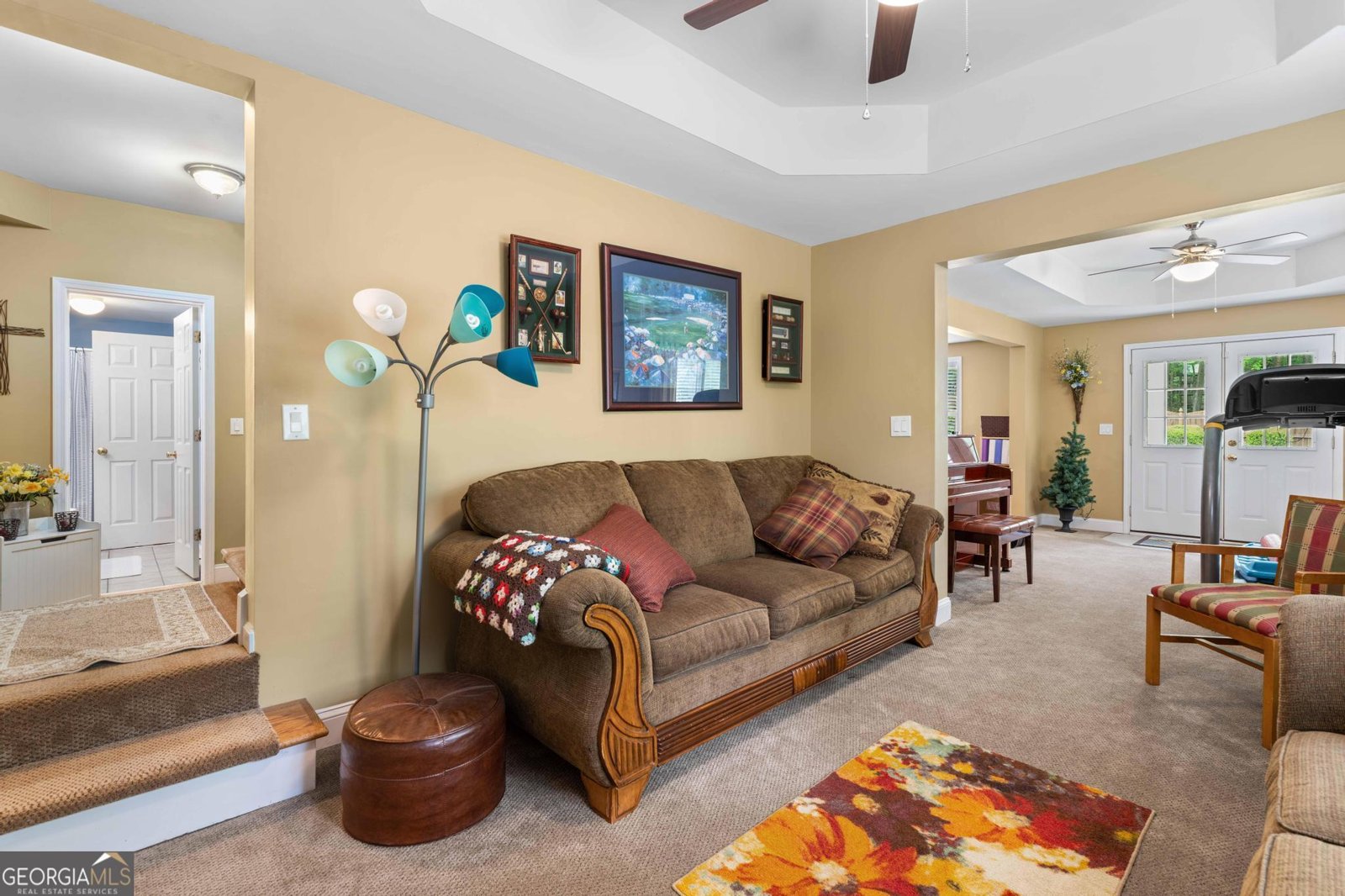 495 Stonehaven Drive Fayetteville - 51