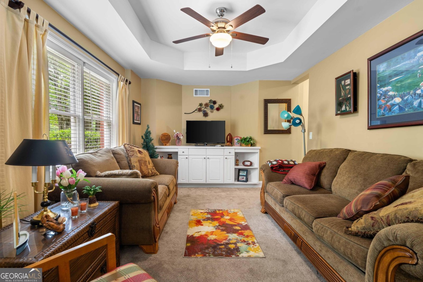 495 Stonehaven Drive Fayetteville - 52
