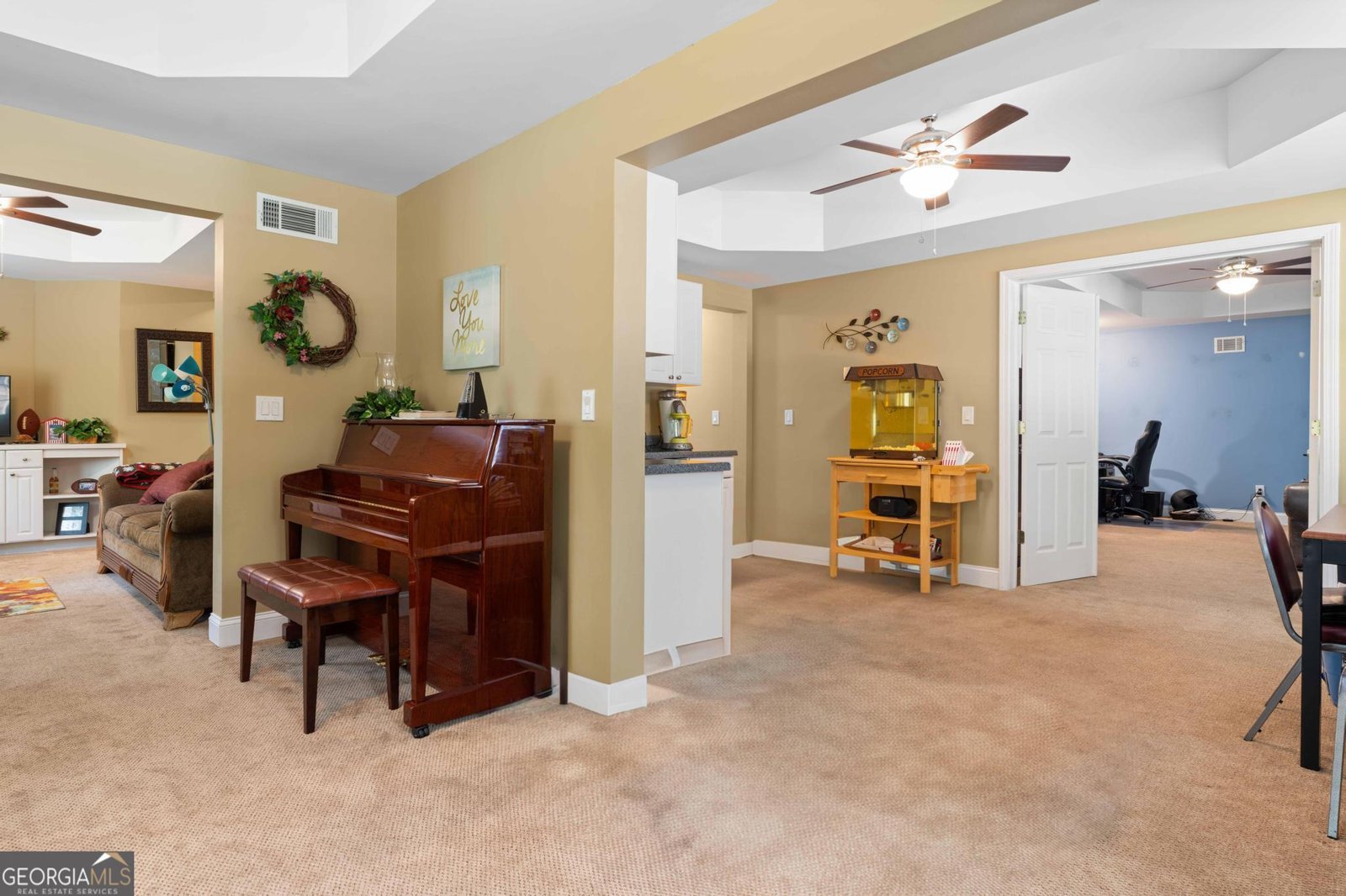 495 Stonehaven Drive Fayetteville - 54