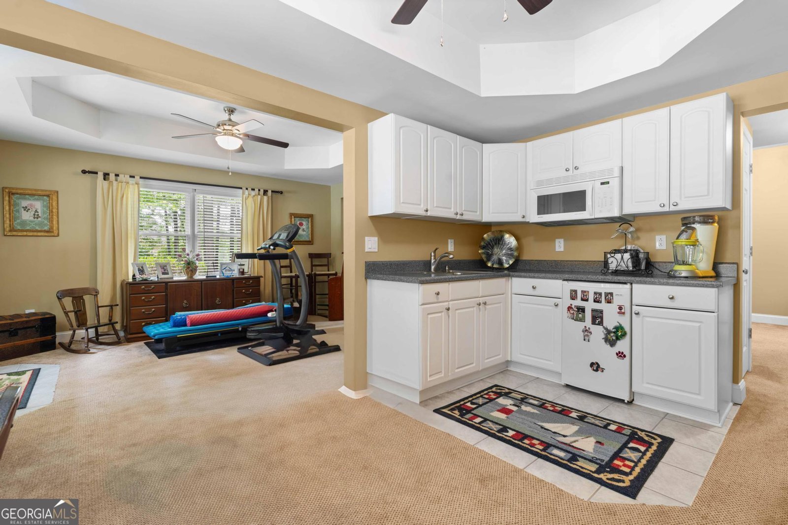 495 Stonehaven Drive Fayetteville - 55