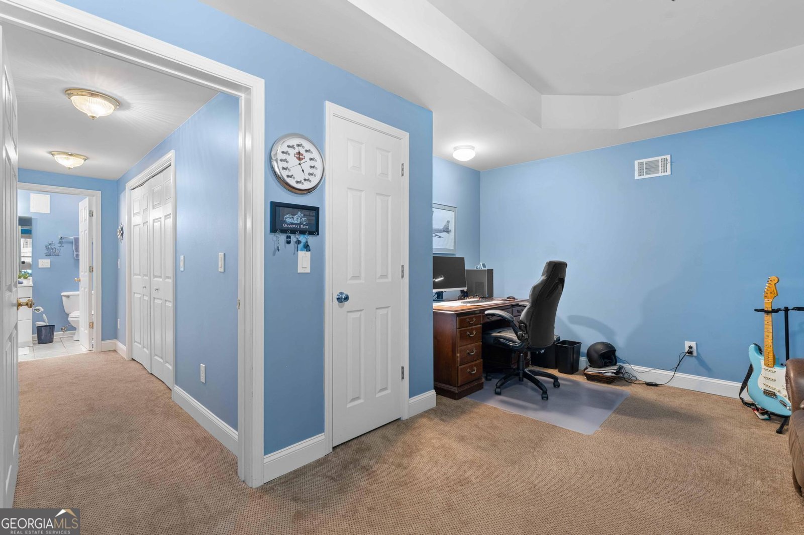 495 Stonehaven Drive Fayetteville - 57