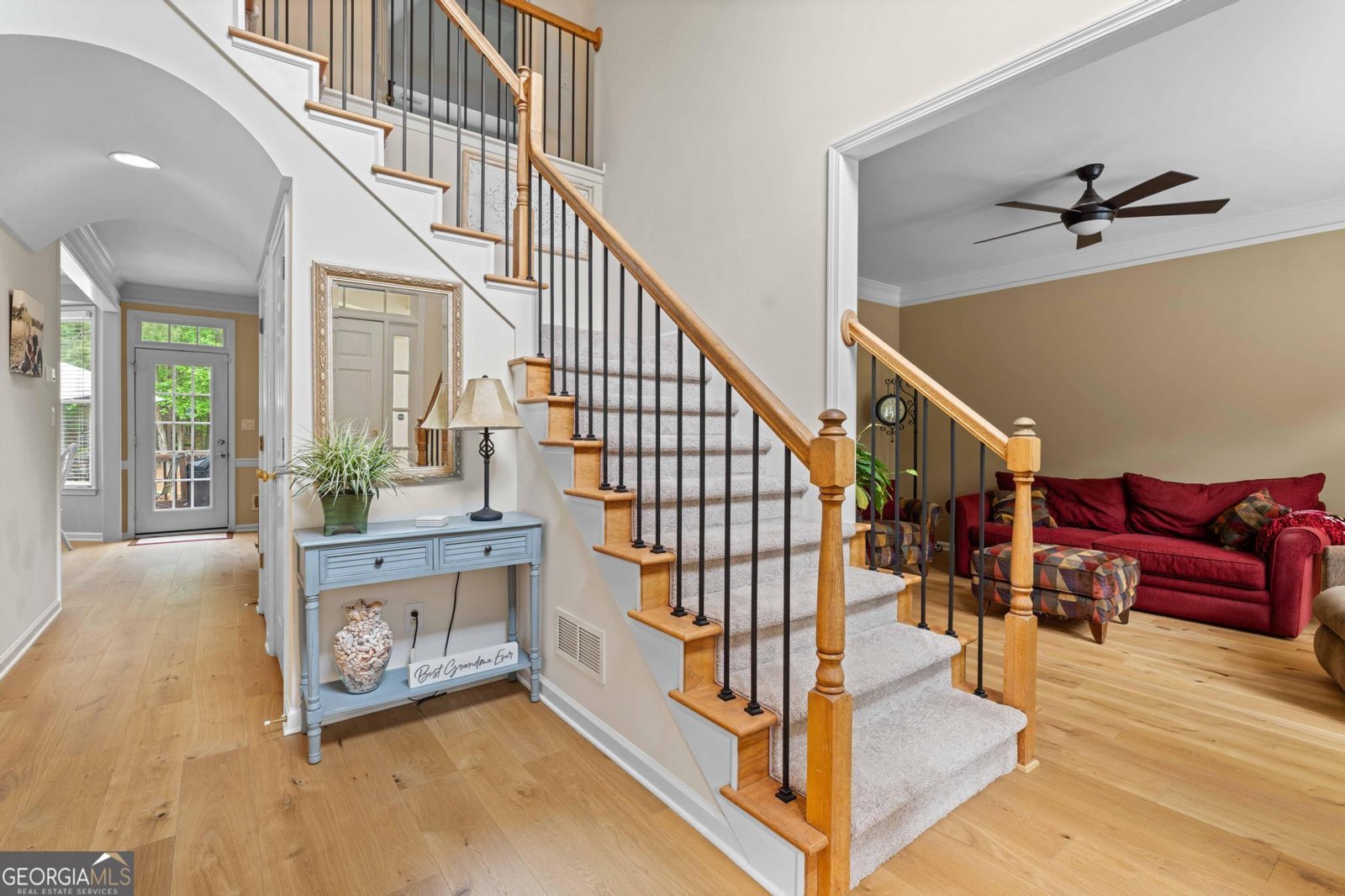 495 Stonehaven Drive Fayetteville - 6