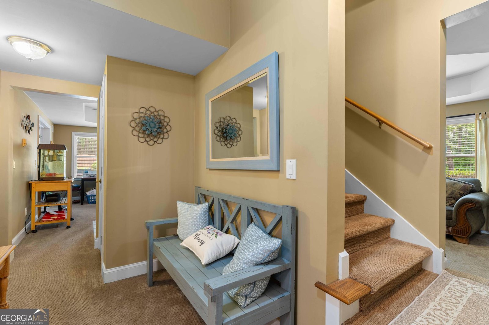 495 Stonehaven Drive Fayetteville - 61