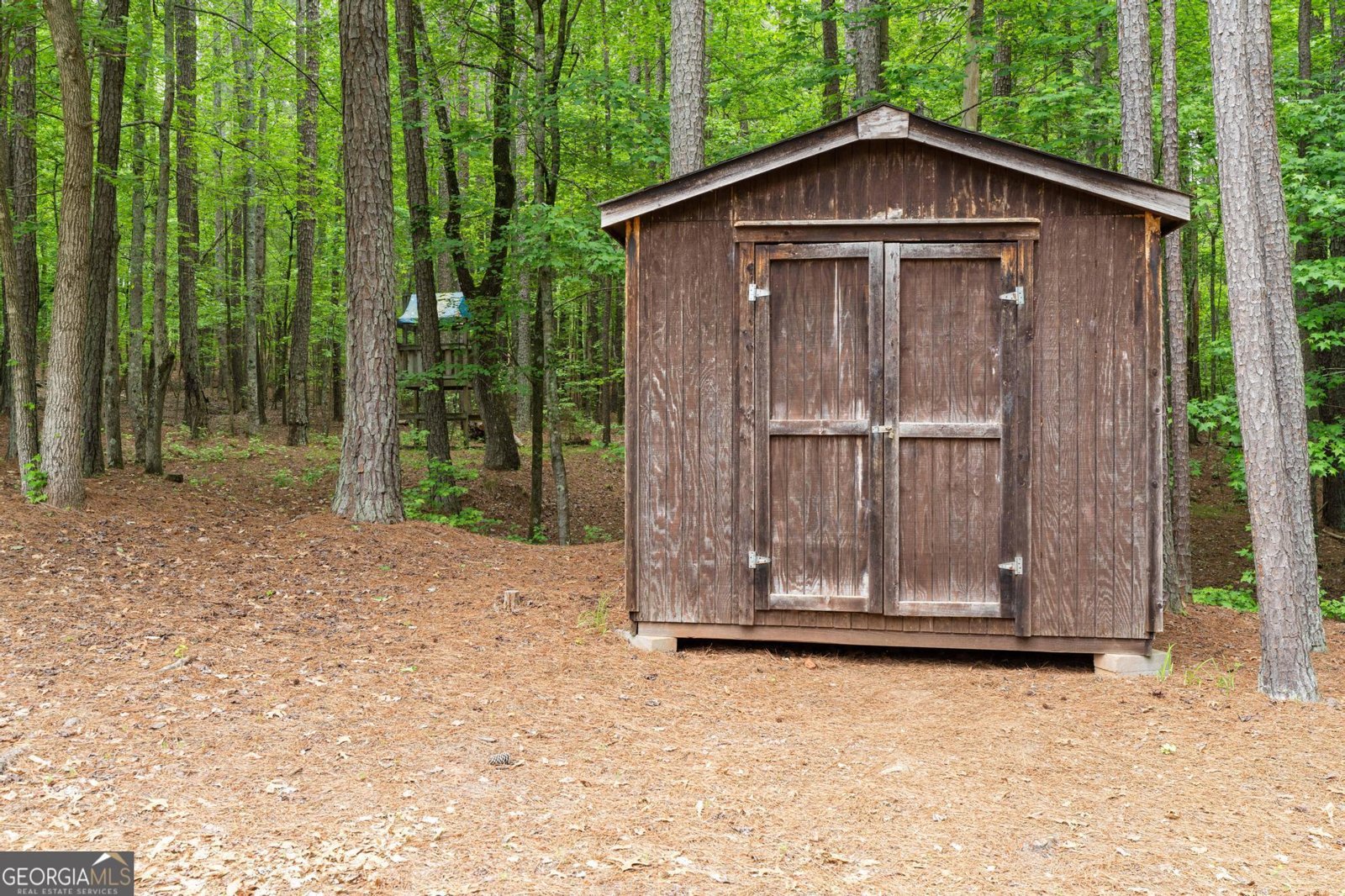 495 Stonehaven Drive Fayetteville - 68