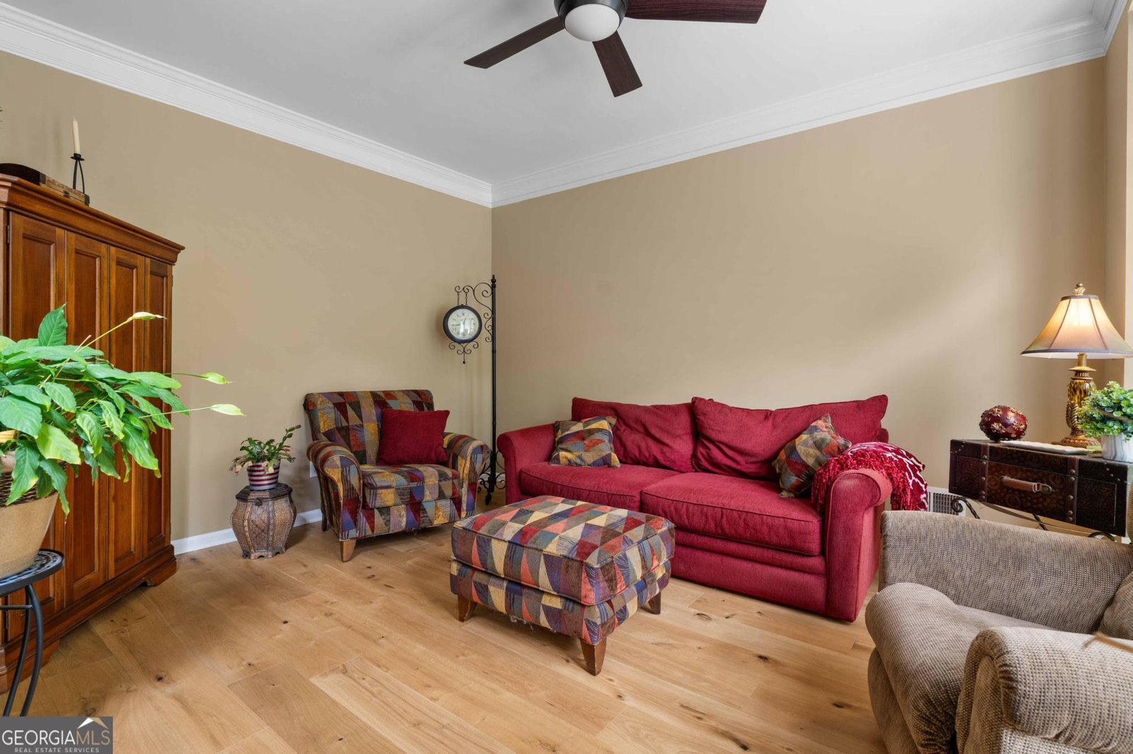 495 Stonehaven Drive Fayetteville - 7