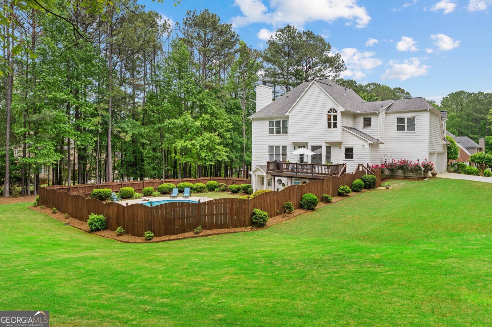 495 Stonehaven Drive Fayetteville - 70