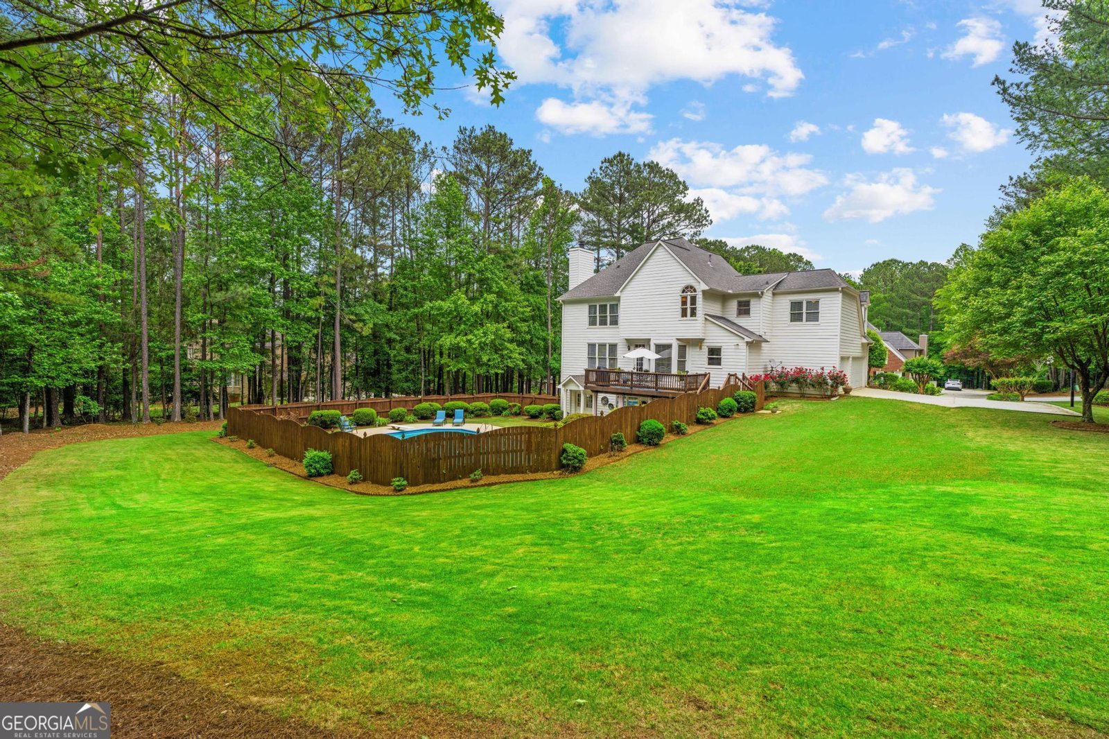 495 Stonehaven Drive Fayetteville - 71