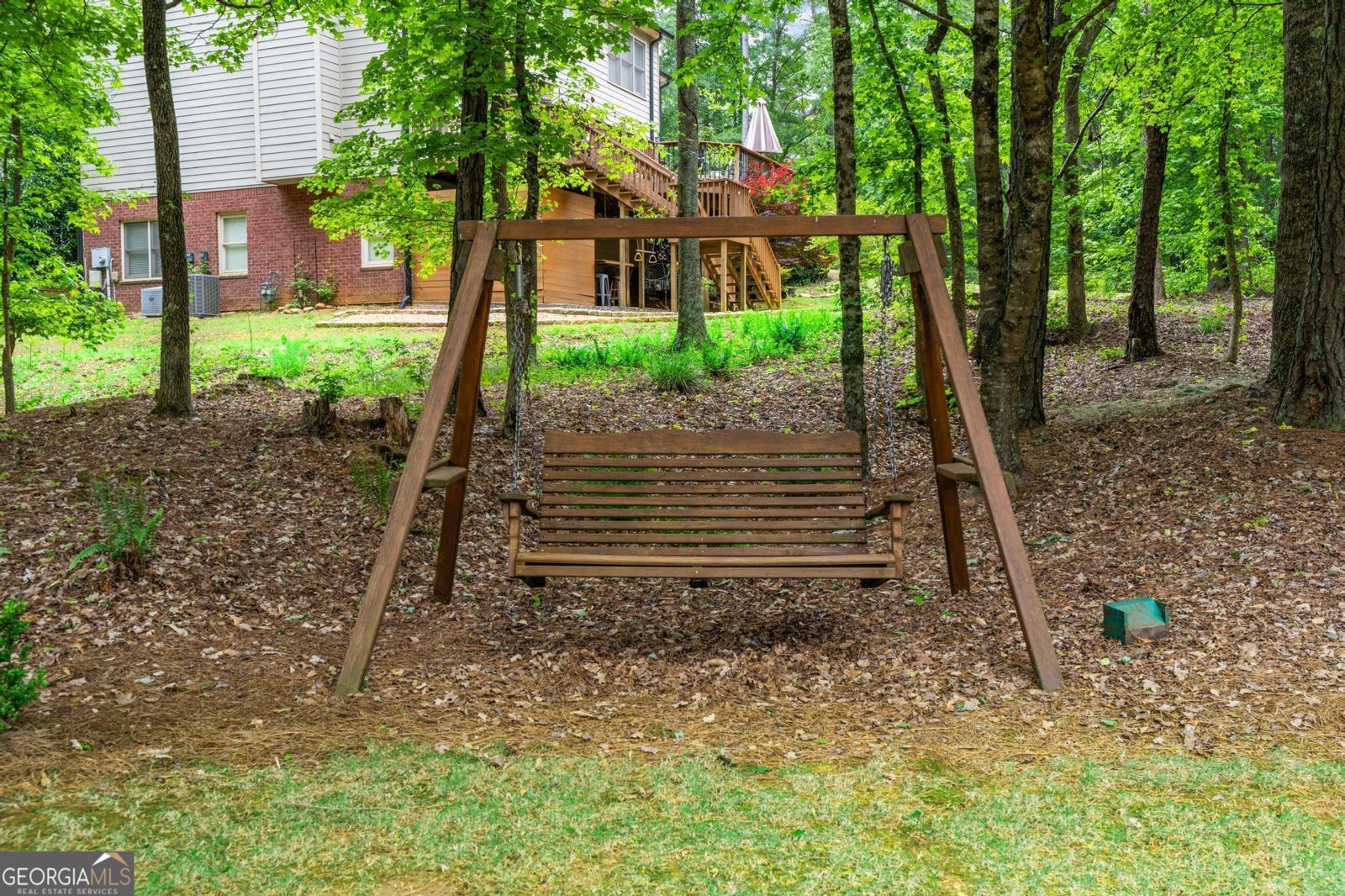 495 Stonehaven Drive Fayetteville - 73