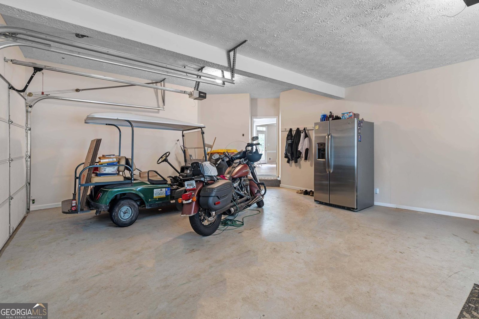 495 Stonehaven Drive Fayetteville - 75