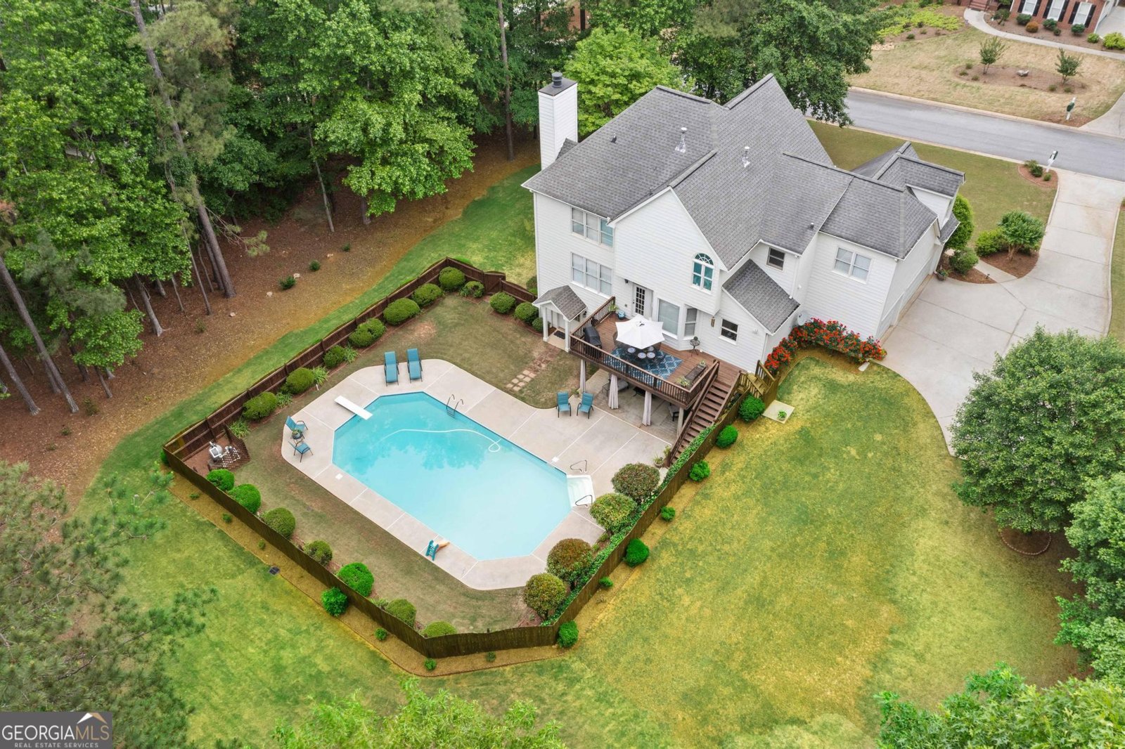 495 Stonehaven Drive Fayetteville - 76