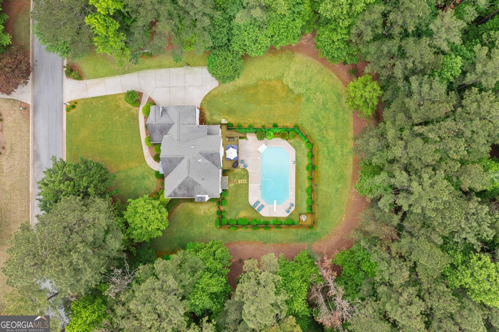 495 Stonehaven Drive Fayetteville - 77