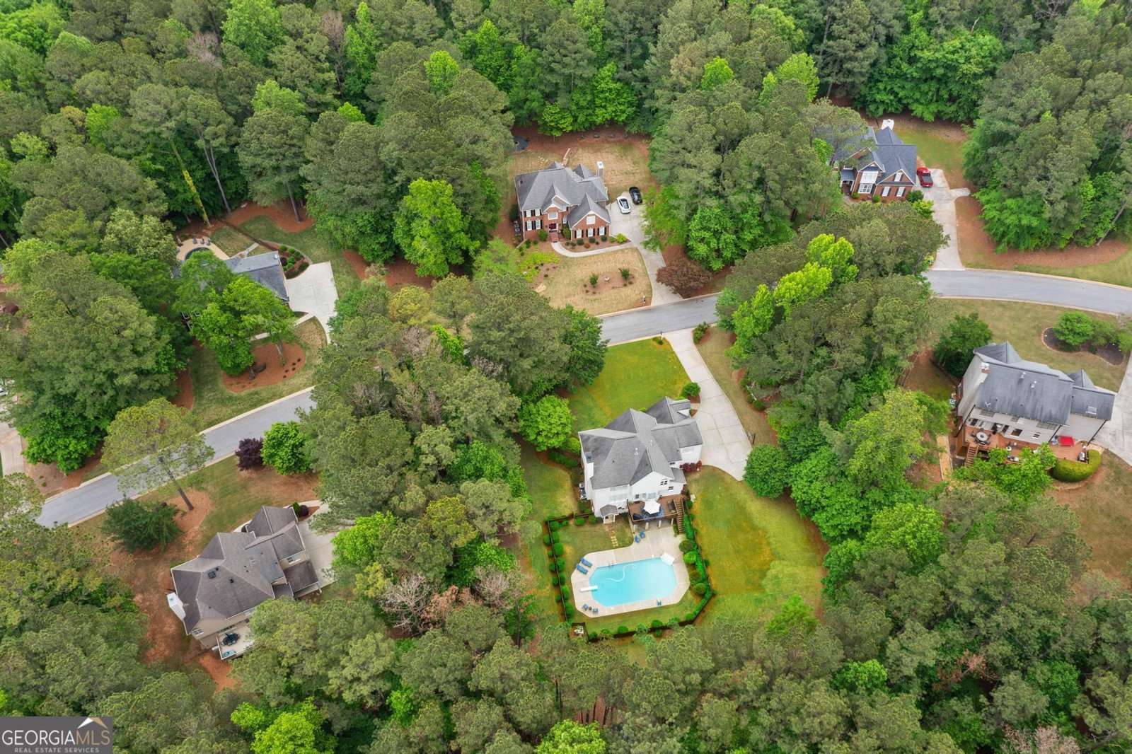 495 Stonehaven Drive Fayetteville - 79