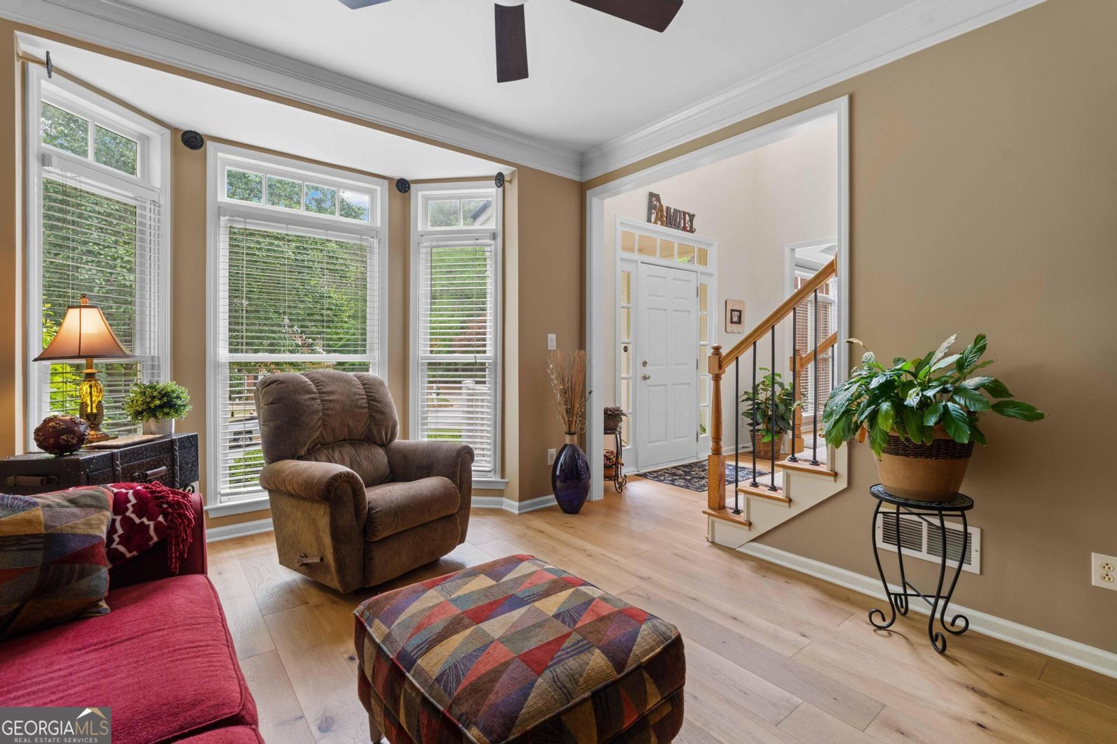 495 Stonehaven Drive Fayetteville - 8