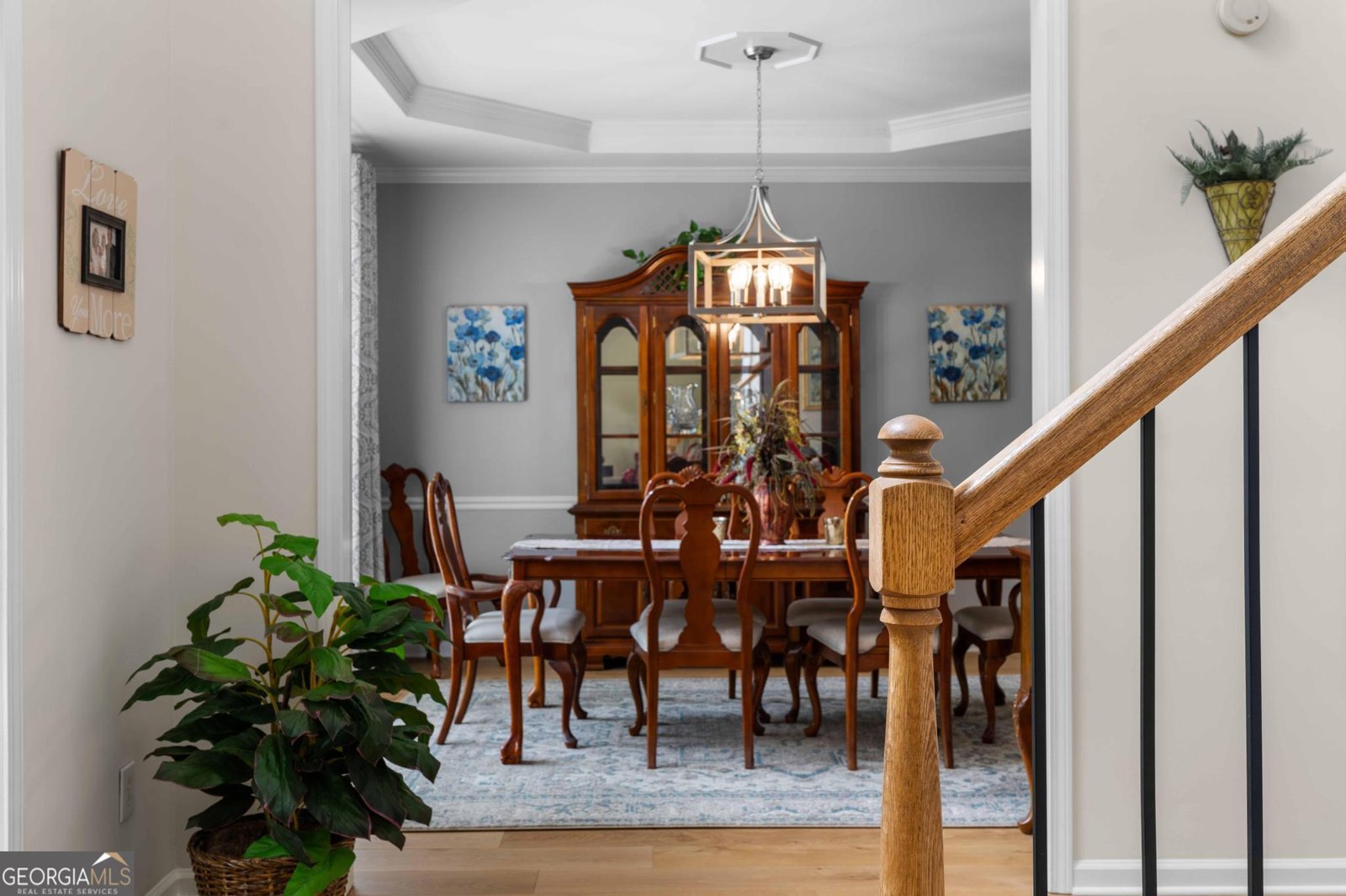 495 Stonehaven Drive Fayetteville - 9