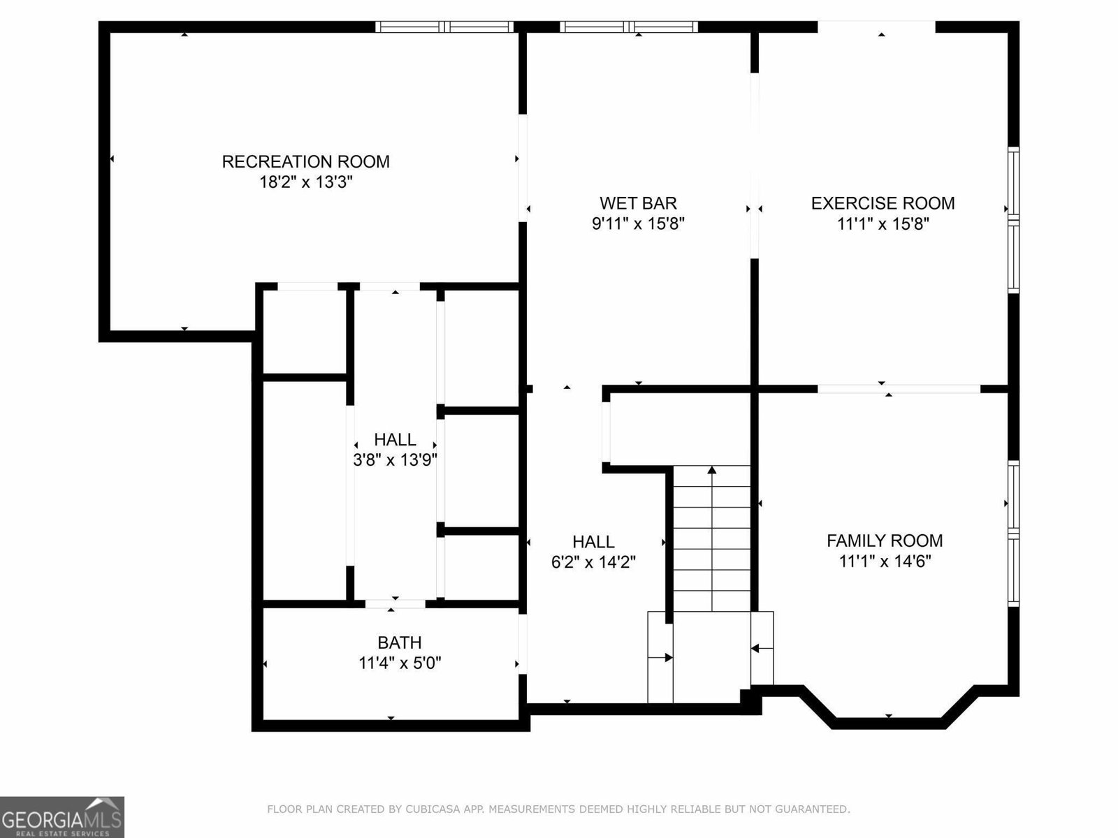 495 Stonehaven Drive Fayetteville - 90