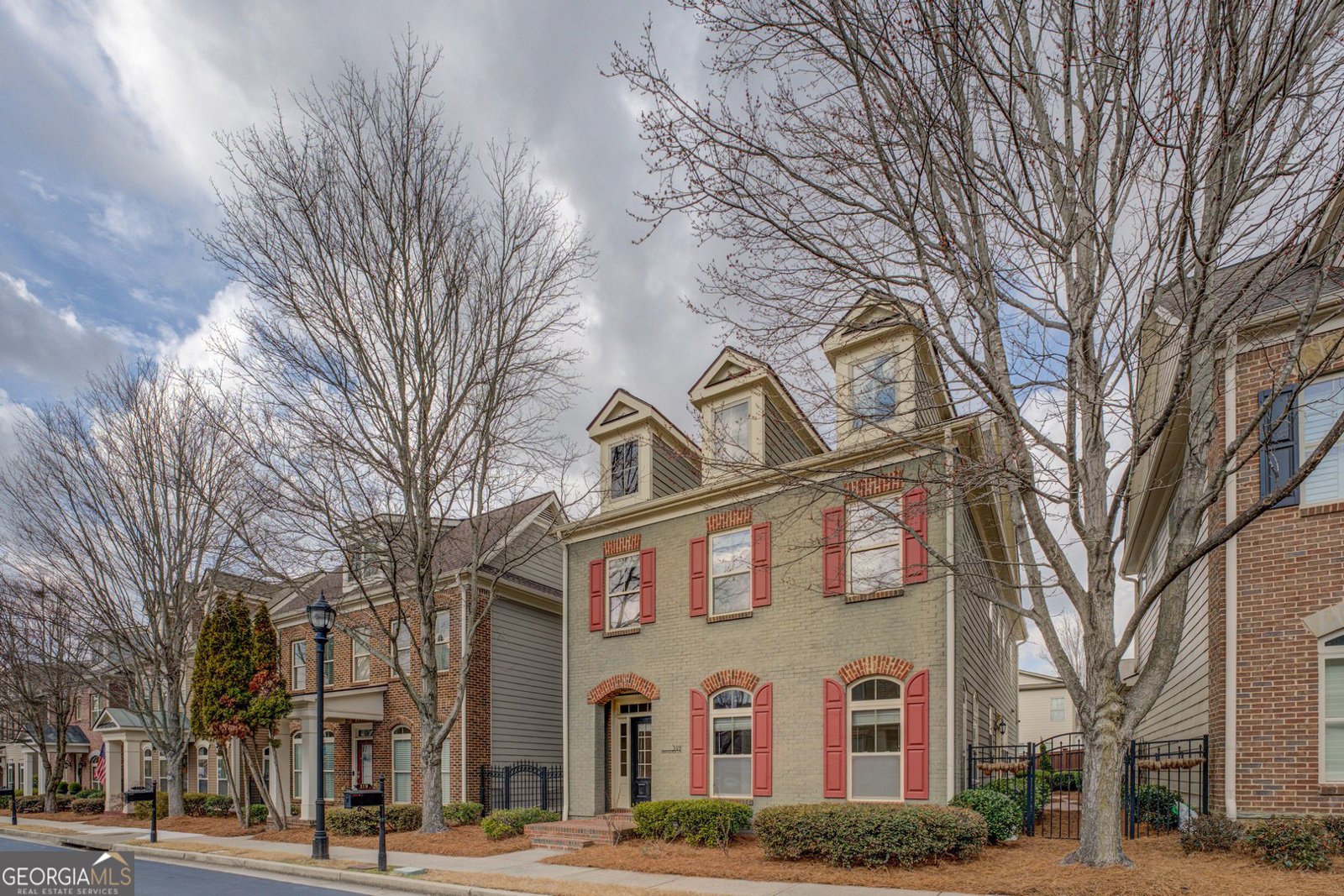 319 Barbados Lane Suwanee - 2