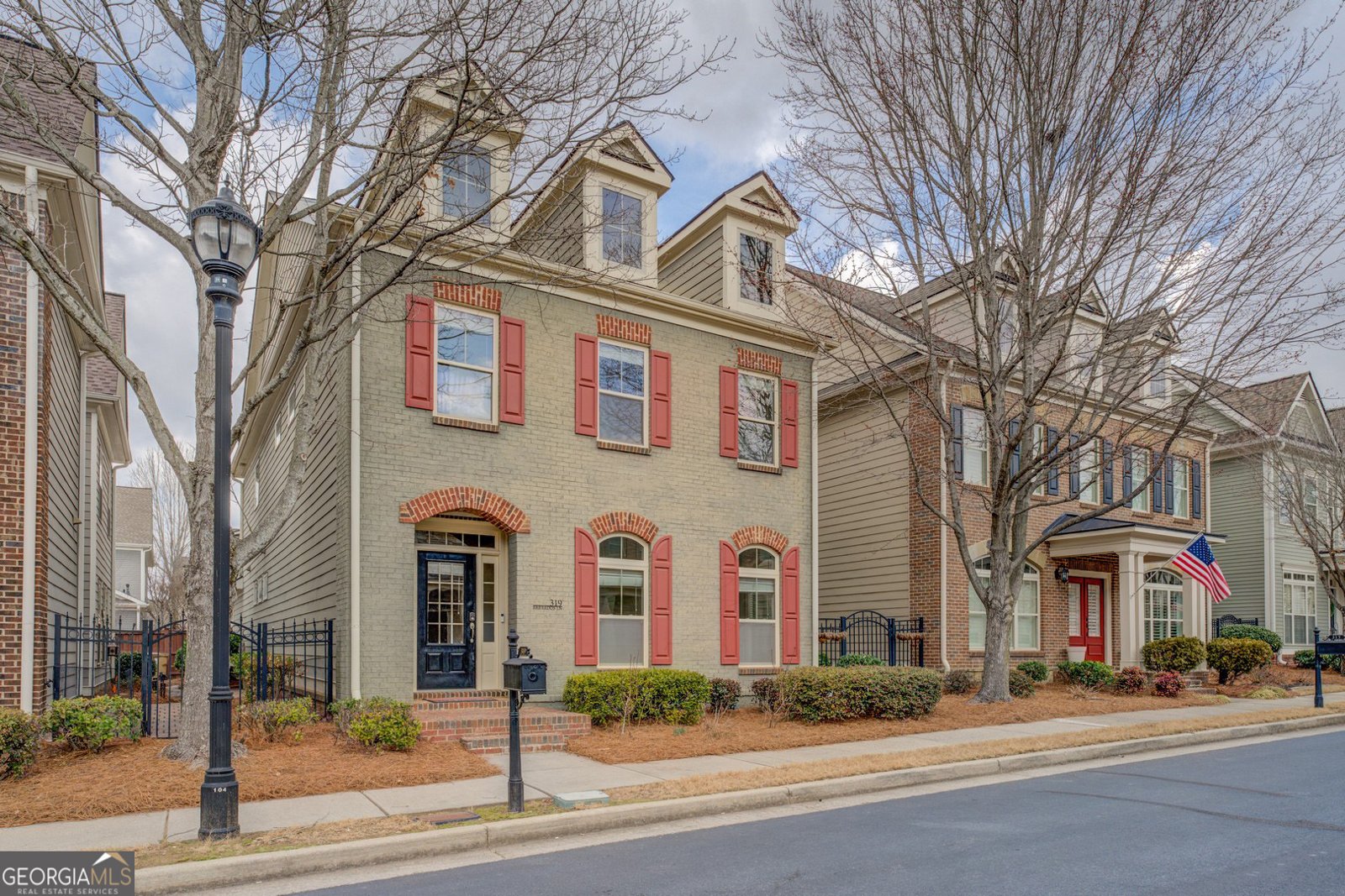 319 Barbados Lane Suwanee - 4