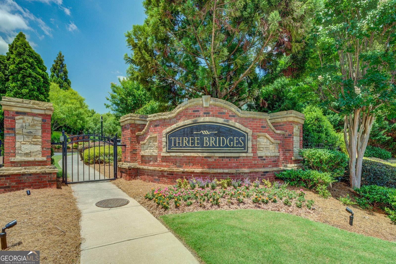 319 Barbados Lane Suwanee - 42
