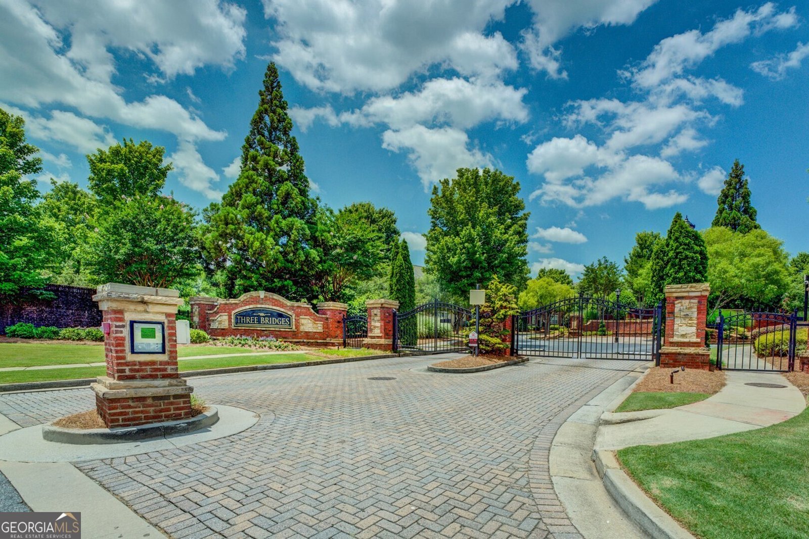 319 Barbados Lane Suwanee - 43
