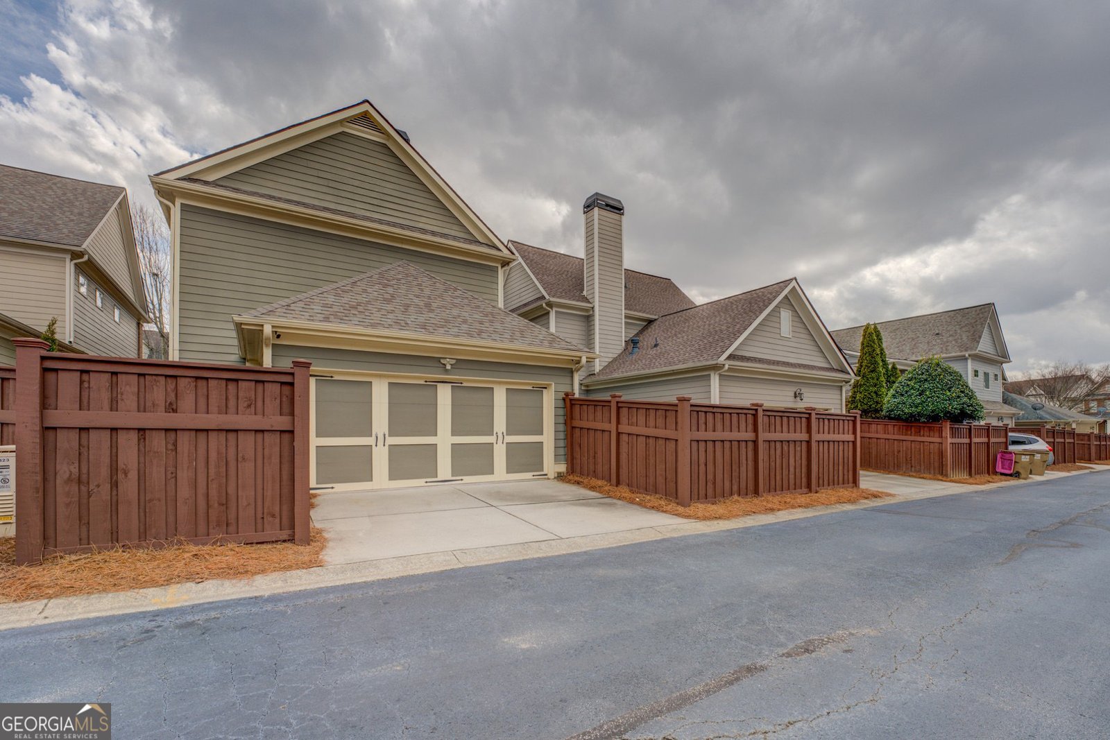 319 Barbados Lane Suwanee - 44