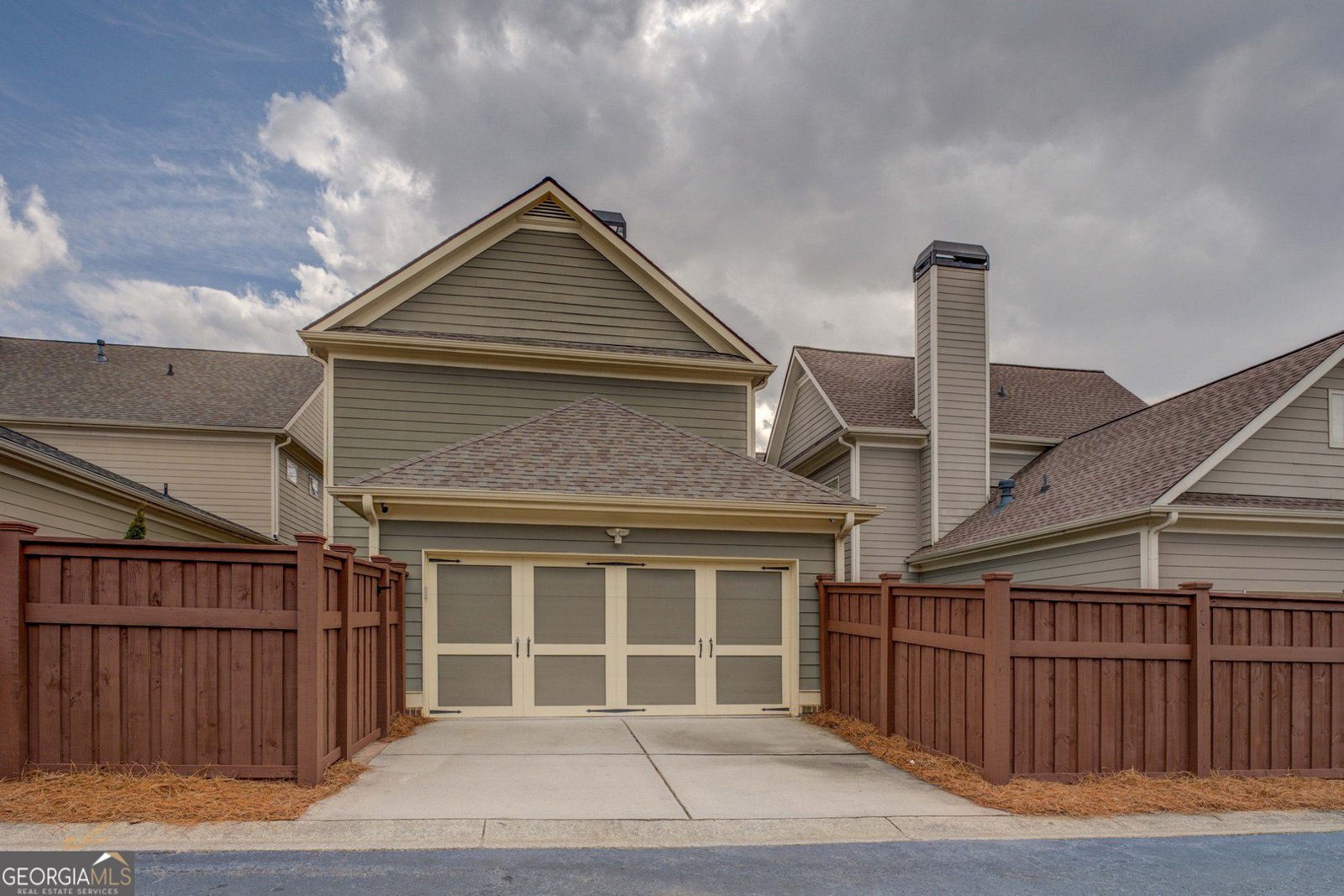 319 Barbados Lane Suwanee - 45