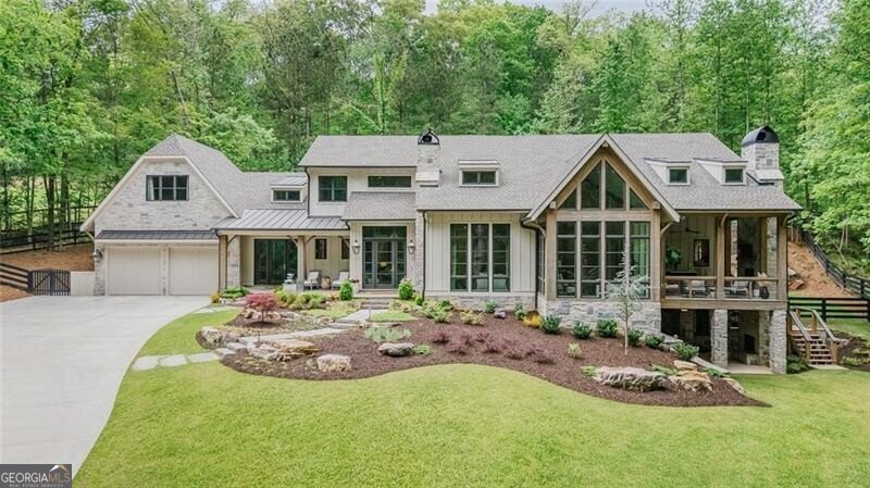 250 Dorris Road Milton - 1