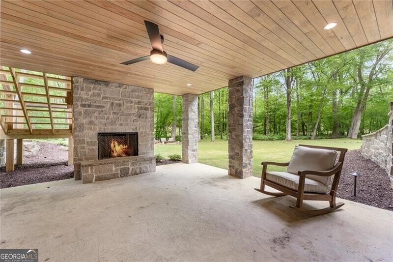 250 Dorris Road Milton - 57