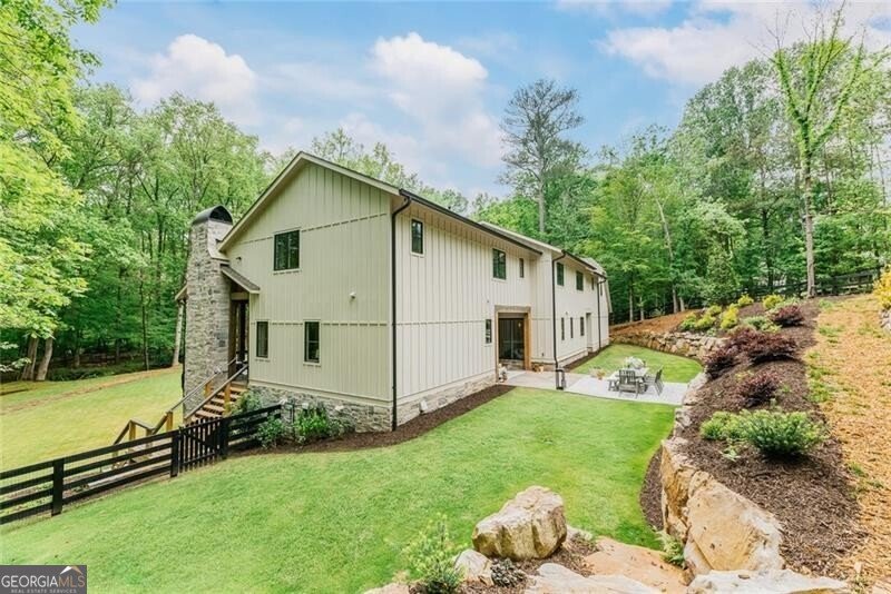 250 Dorris Road Milton - 61