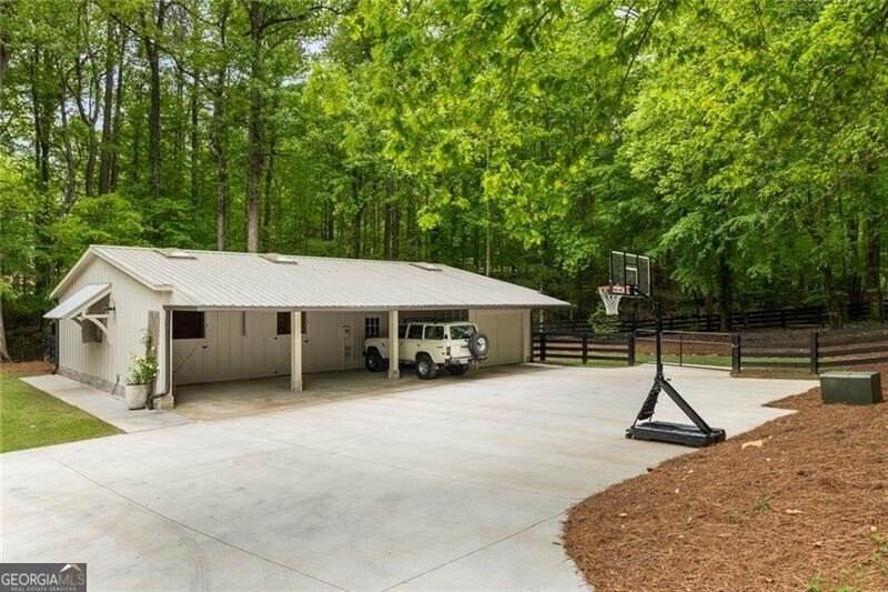 250 Dorris Road Milton - 62