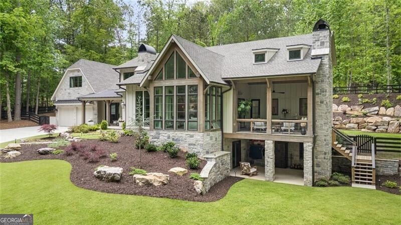 250 Dorris Road Milton - 67