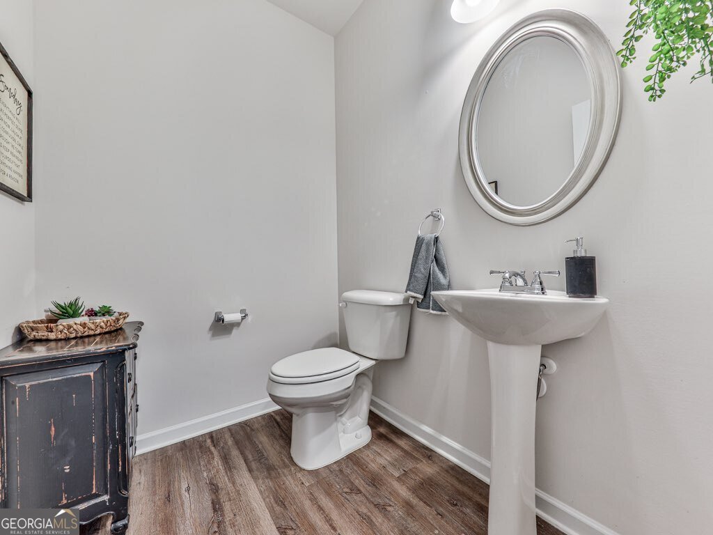 28 Brooke Court Rome - 16