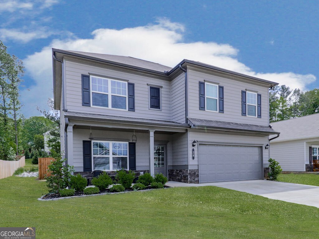 28 Brooke Court Rome - 28